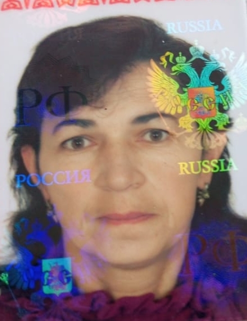 Джанибекова  Асият Нориевна.